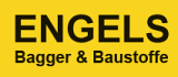 Engels Baggervermietung-Baustoffe - Ihr Spezialist für Mutterboden in Aachen und Umgebung
